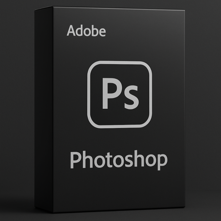 Adobe Photoshop 2021