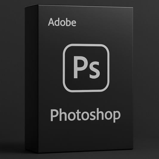 Adobe Photoshop 2021
