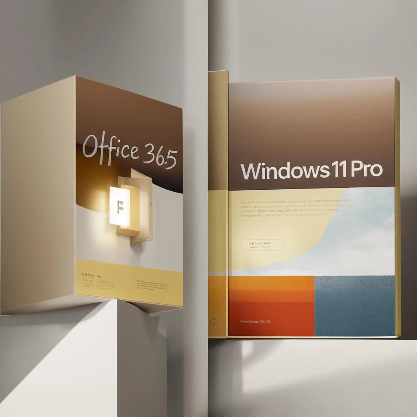 Win 11 Pro + Office 365