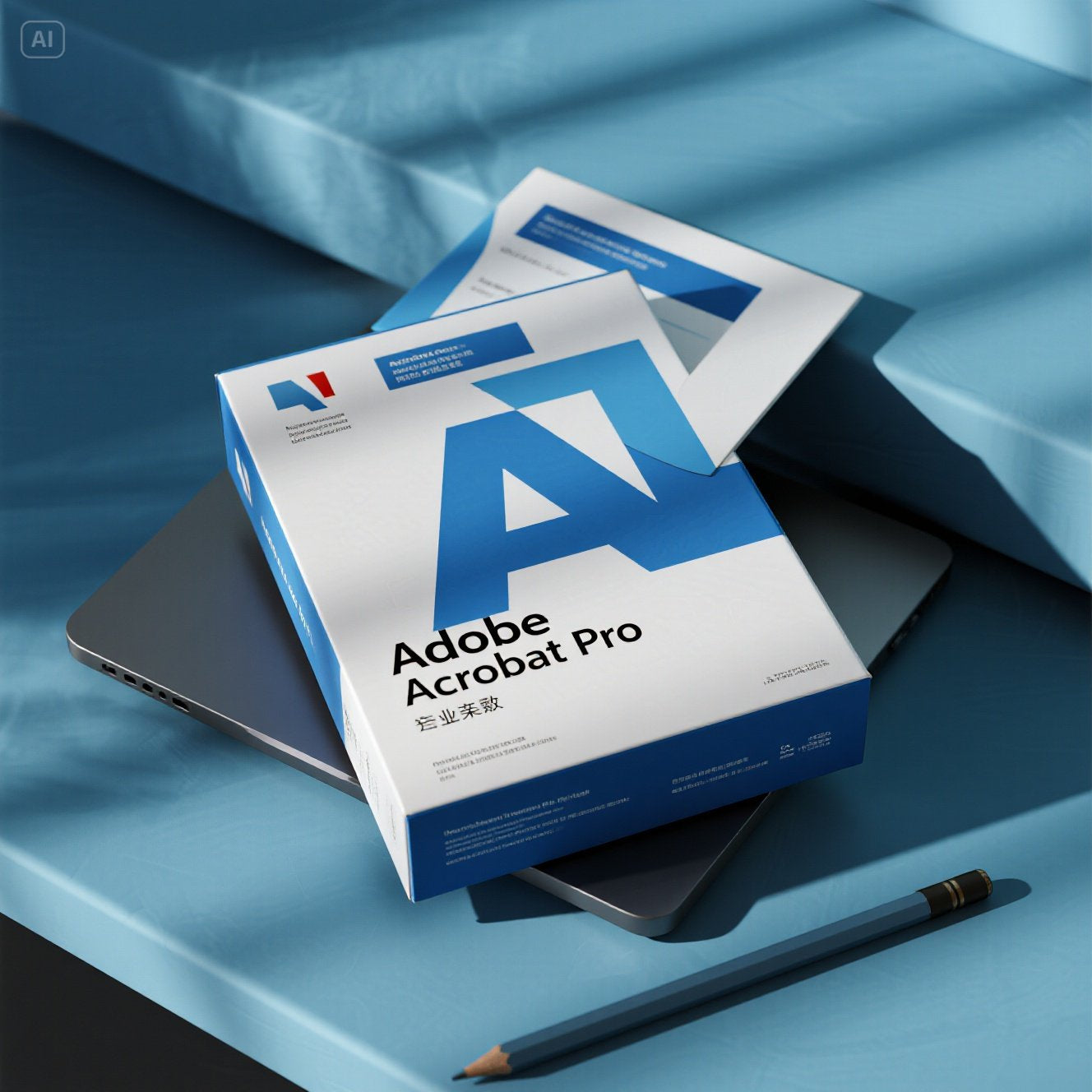 Adobe Acrobat 2020 Pro – PDF-szerkesztő