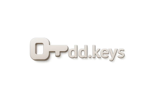 dddkeys
