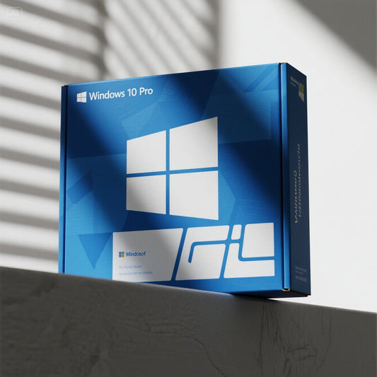 Windows 10 Pro